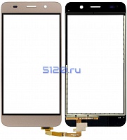 ��������� ������ (��������) ��� Huawei Honor 4A / Y6 (2015), �������
