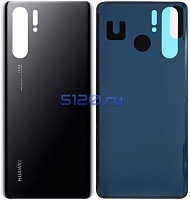 ������ ������ ��� Huawei P30 Pro, ������ (Black)