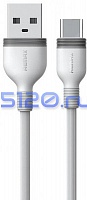 ������ USB - TYPE-C Remax RC-126a, �����