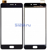 ��������� ������ (��������) ��� Meizu M6 Note, ������