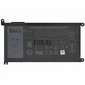 Аккумулятор для Dell Inspiron 5570