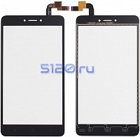 ��������� ������ (��������) ��� Xiaomi Redmi Note 4X, ������