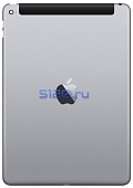 Корпус для iPad Air 2 (WiFi+4G) Space Gray