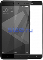 �������� ������ ��� Xiaomi Redmi Note 4X 2D ������