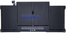 Аккумулятор для MacBook Air 13 (A1369 / A1466 2011-2012) / A1405