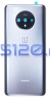������ ������ ��� OnePlus 7T, ������� ������� (Frosted Silver)