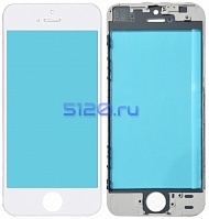 ������ ������� � OCA ������ � ������ ��� iPhone 5S, �����
