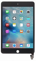 ������� ��� iPad Mini 4 � ����� � ���������� Black