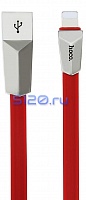 ������ USB - Lightning hoco. X4 ZINC 1.2M, �������