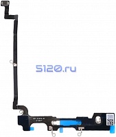 ����� �������� ��������������� (buzzer) ��� iPhone X