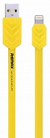 ������ USB - Lightning Remax Fishbone 1M, ������