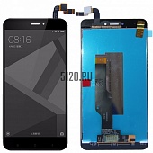 ������� ��� Xiaomi Redmi Note 4X � ����� � ����������, ������