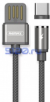 ������ USB - TYPE-C ��������� Remax RC-095a, �����