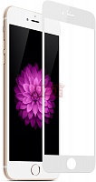 �������� ������ REMAX Tempered Glass 3D ��� iPhone 6/ 6S �����