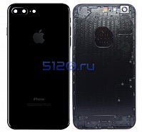 ������ ��� iPhone 6 Plus ������������� ��� iPhone 7 Plus Black Onyx