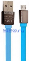 ������ USB - Micro USB Remax KingKong Safe-Charge (� �������) 1�, �������