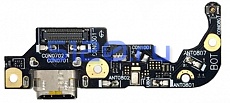 Плата с разъемом зарядки для ASUS ZenFone 3 (ZE520KL)