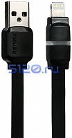 ������ USB - Lightning Remax Breathe RC-029i 1M, ������