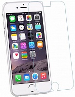 �������� ������ REMAX 0.1mm Ultra-thin Magic Tempered Glass ��� iPhone 6/ 6s