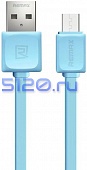  USB - Micro USB Remax Fast Data RC-008m 1, 