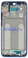 ������� ����� ������� (�����) ��� Xiaomi Redmi Note 7, ����� (Fantasy Blue)