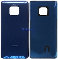 ������ ������ ��� Huawei Mate 20 Pro, ����� � ��������� (Midnight Blue)