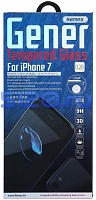 �������� ������ 3D Remax Gener ��� iPhone 7/ 8 �����