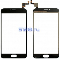 ��������� ������ (��������) ��� Meizu M5, ������