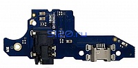 ����� ��� Huawei Honor 8X Max � �������� �������, ������������ (audiojack) � ���������� (������)