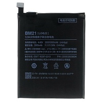 ����������� ��� Xiaomi Mi Note (BM21)