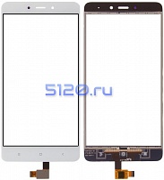��������� ������ (��������) ��� Xiaomi Redmi Note 4, �����