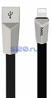 ������ USB - Lightning hoco. X4 ZINC 1.2M, ������