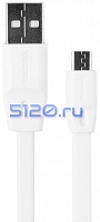 ������ USB - Micro USB Remax RC-001m 2M, �����