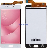 ������� ��� Asus Zenfone 4 Max (ZC520KL) � ����� � ����������, �����