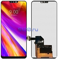 ������� ��� LG G7 ThinQ � ����� � ����������, ������