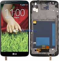 ������� ��� LG G2 (D802) � ����� � ���������� � ������, ������