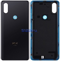 ������ ������ ��� Xiaomi Mi Mix 3, ������ (Black)