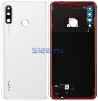 ������ ������ ��� Huawei P30 Lite / Nova 4E, White