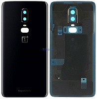 ������ ������ ��� OnePlus 6, ������ ������ (Black)