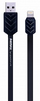 ������ USB - Lightning Remax Fishbone 1M, ������
