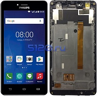 ������� ��� Philips Xenium S326 � ����� � ���������� � ������, ������