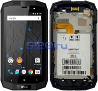 ������� ��� Vertex Impress Grip � ����� c ���������� � ������, ������