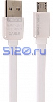 ������ USB - Micro USB Remax KingKong Safe-Charge (� �������) 1�, �����