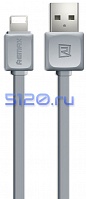 ������ USB - Lightning Remax Fast Data RC-008i 1�, �����