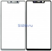 ��������� ������ (��������) ��� Xiaomi Mi8 SE, �����