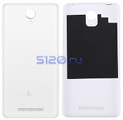 Задняя крышка для Xiaomi Redmi Note 2 белая