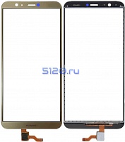 ��������� ������ (��������) ��� Huawei Enjoy 7s / P Smart, �������