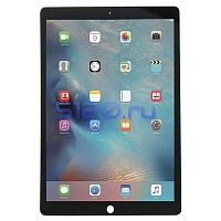 ������� ��� iPad Pro 12.9 A1652 / A1584 � ����� � ���������� Black