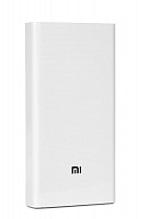������� ����������� Xiaomi Power Bank 20000 mAh Silver (vxn4147cn)