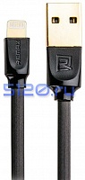 ������ USB - Lightning Remax Radiance RC-041i 1M, ������